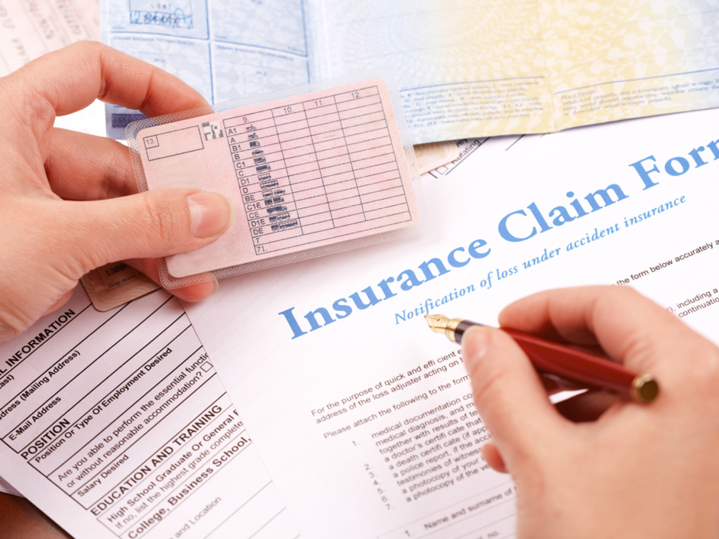 Insurance Claim Investigator Salary How To An Insurance Claim Investigator Salary How To An
